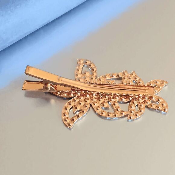 2/$21 Two Piece Star Hair Accessory Set - Picture 4 of 12